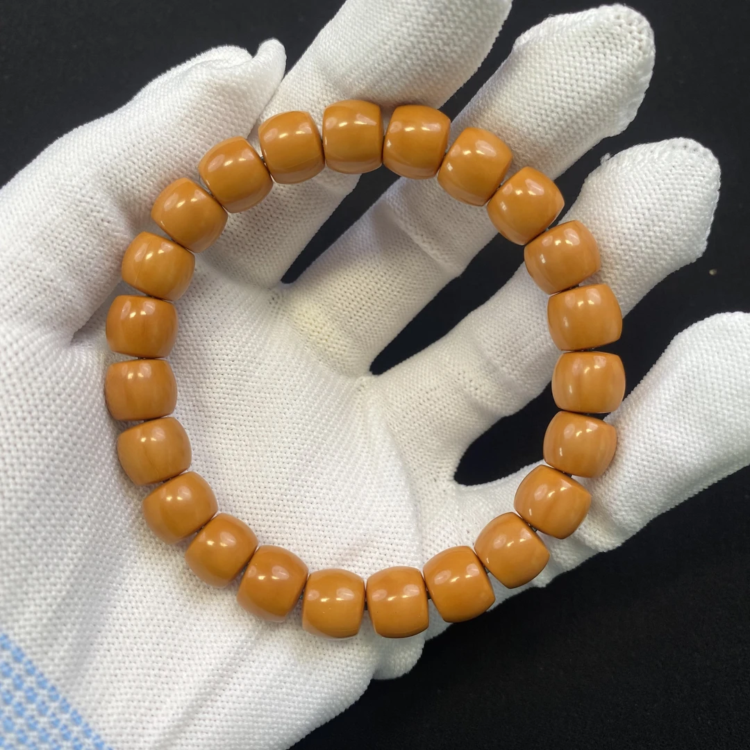 【汇聚精选】SSS小凤仙【直切】手串，尺寸10m猴头手串男士直切