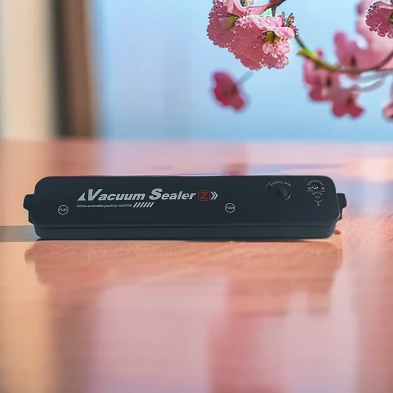 小型密封机便携家用封口机