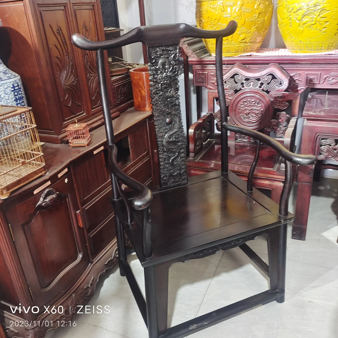 办公家具办公用品椅子一个