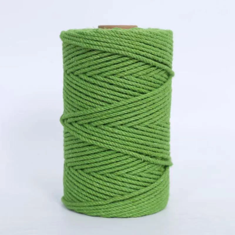 大福专享优质彩色麻绳福利大礼包手工DIY精选产品1