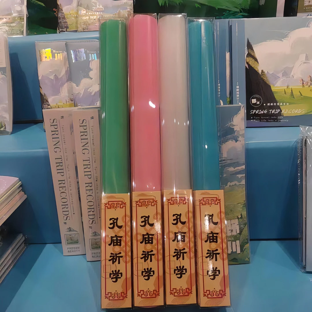 5016  柏逸抗菌防滑防静电环保无异味学生课桌垫文具