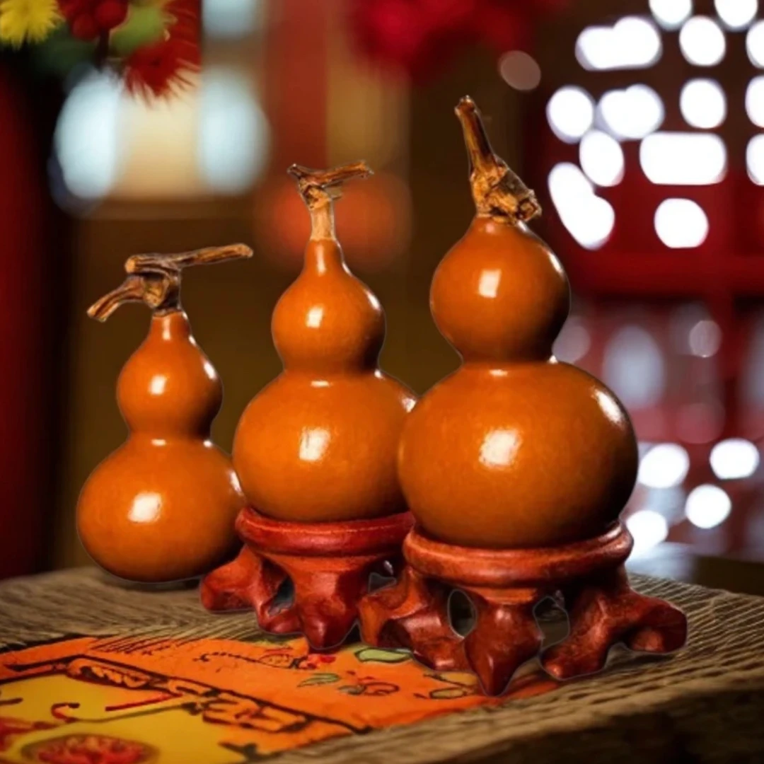 纯天然精品葫芦一物一拍