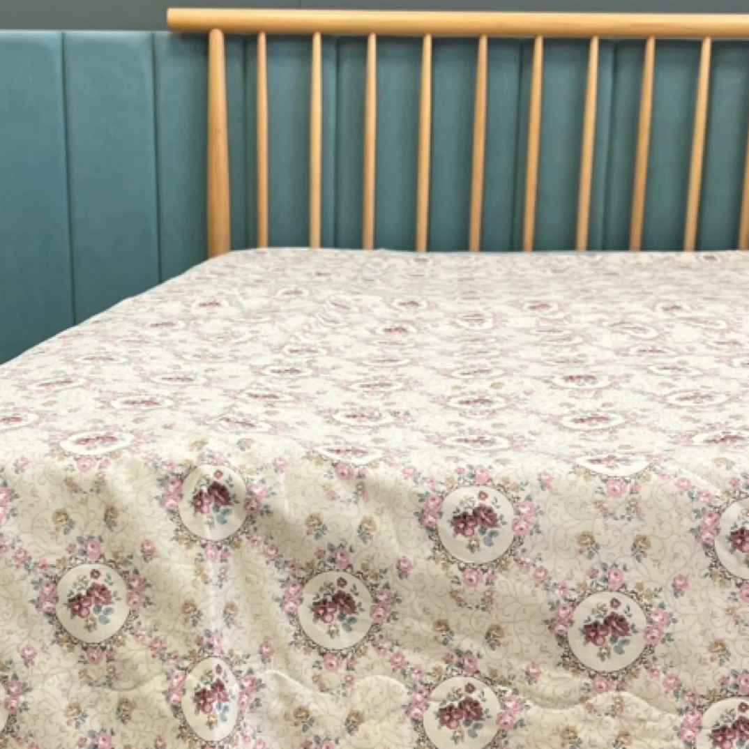 49335 40支棉花夏被 填充：550g新疆棉花 可水洗200×230cm