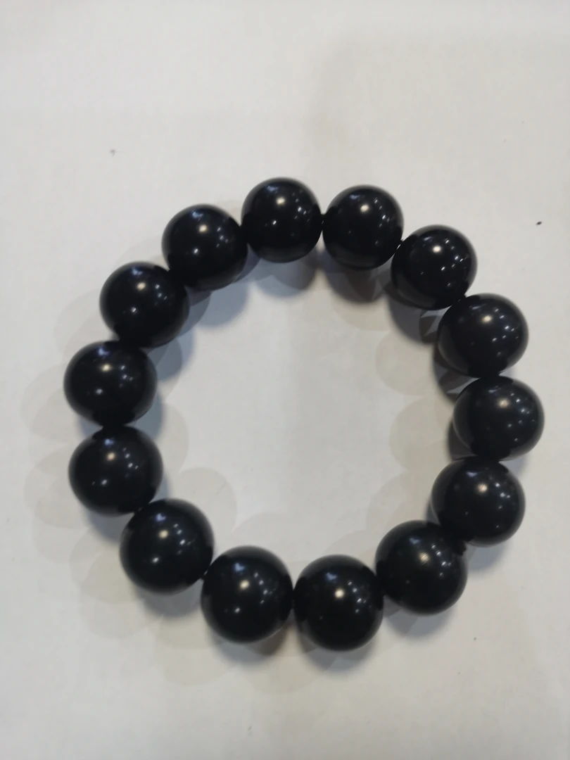 橄榄核雕刻手串手串1.6尺寸yn15