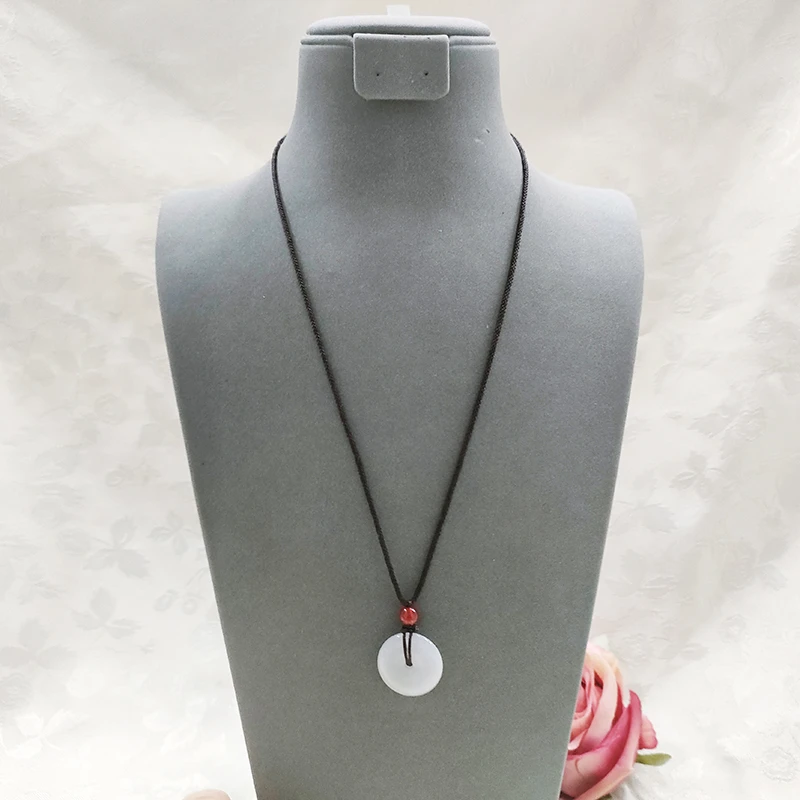 铜合金项链 民族风复古长款气质项链1736