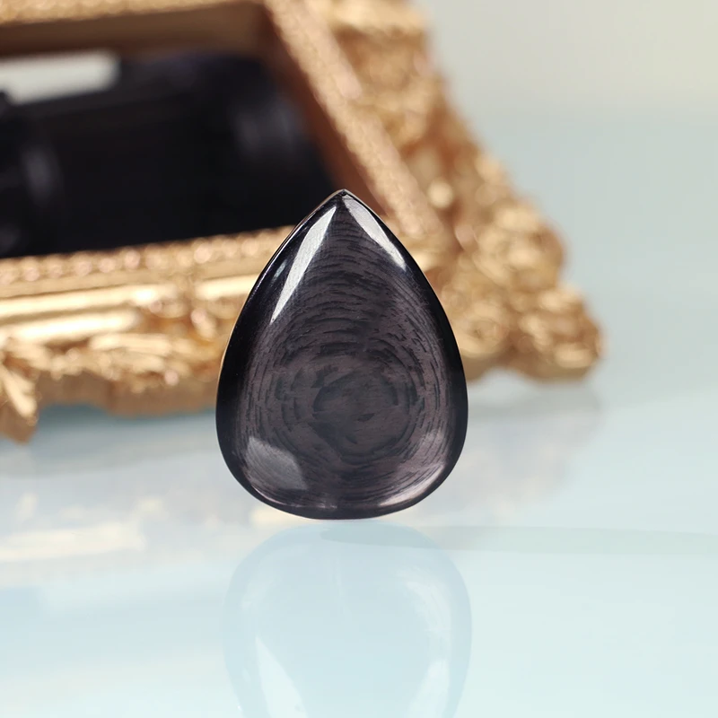 【七七推荐】W8辉石水滴吊坠（多样性发其一）