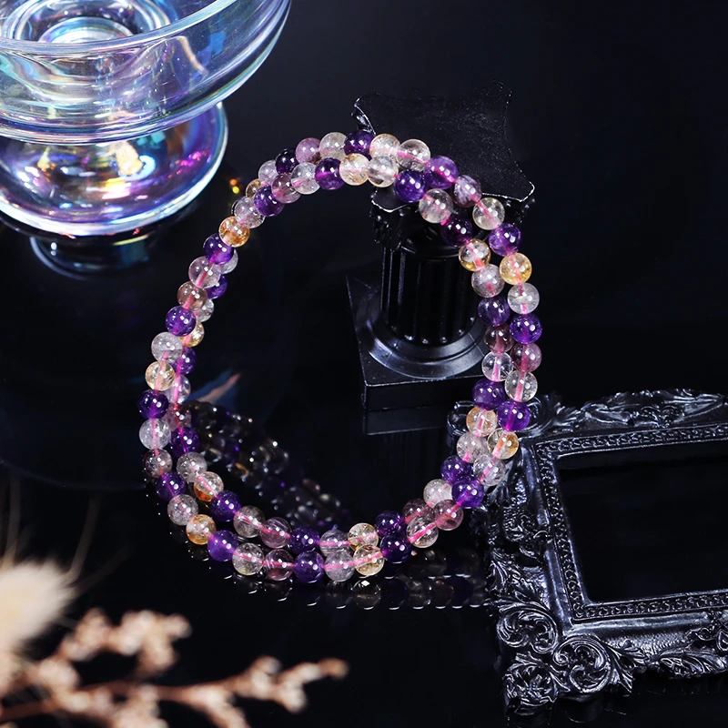 【七七推荐】W13极光多宝多圈（多样性发其一）