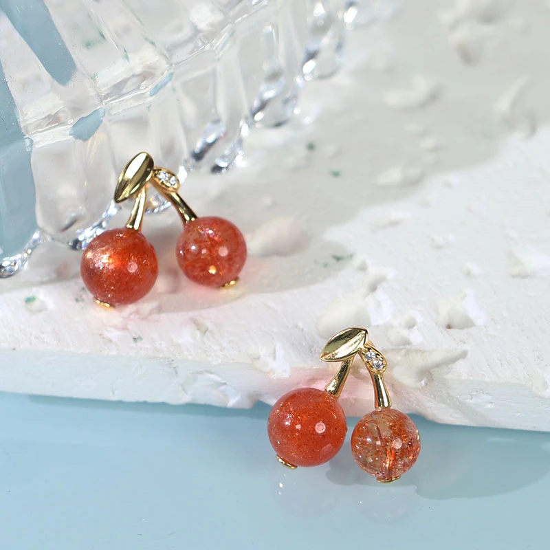 【七七推荐】W7金太阳樱桃吊坠（多样性发其一）