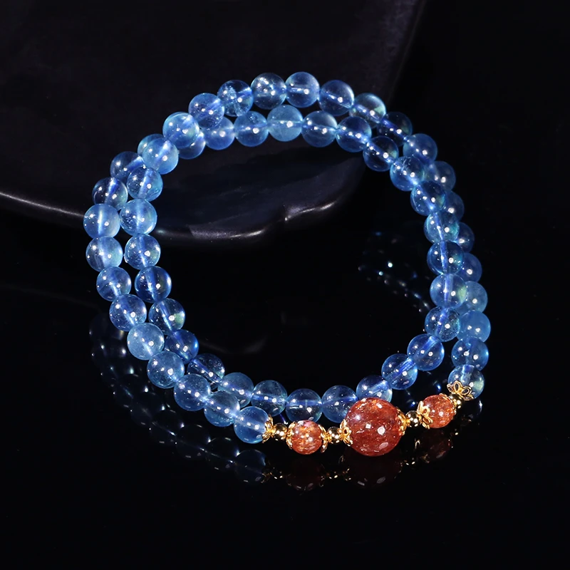 【七七推荐】W9蓝宝宝原创双圈（多样性发其一）