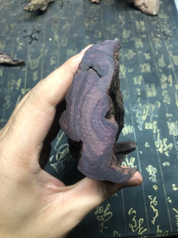 海南黄花梨老料原料