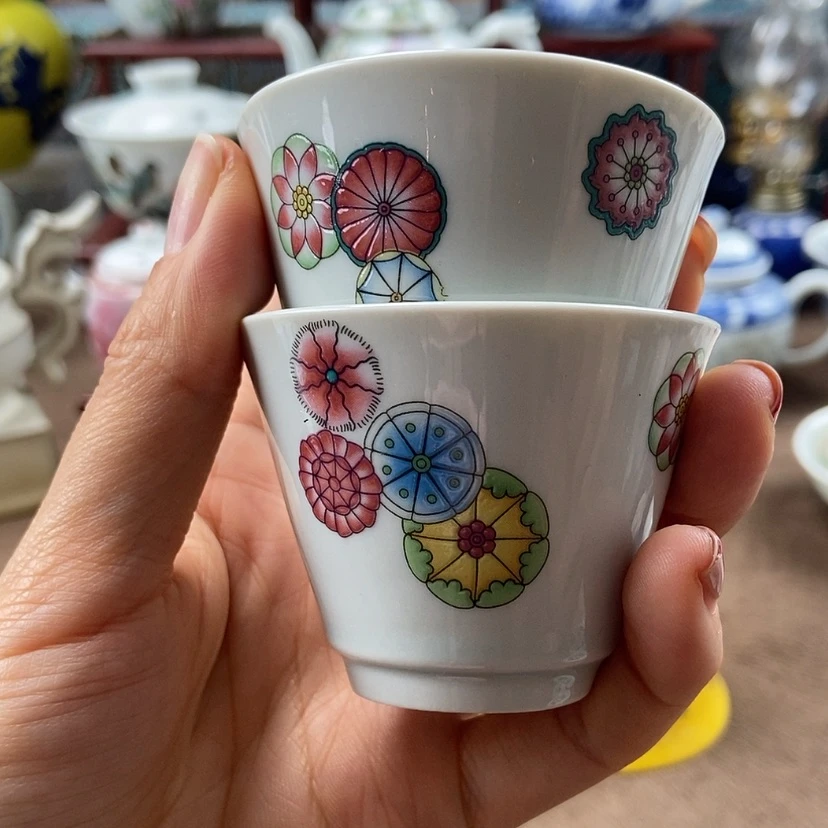 【闪购商品】瓷壶景德镇陶瓷高温瓷