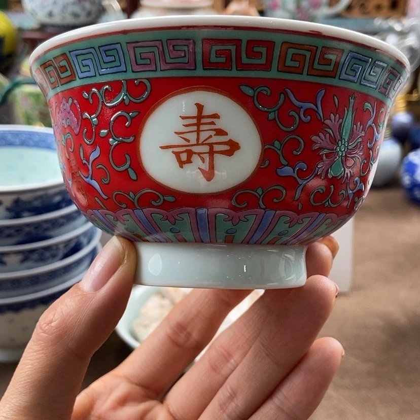 【闪购商品】瓷壶景德镇陶瓷高温瓷