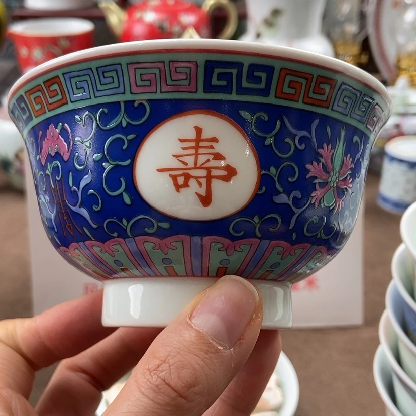 【闪购商品】瓷壶景德镇陶瓷高温瓷