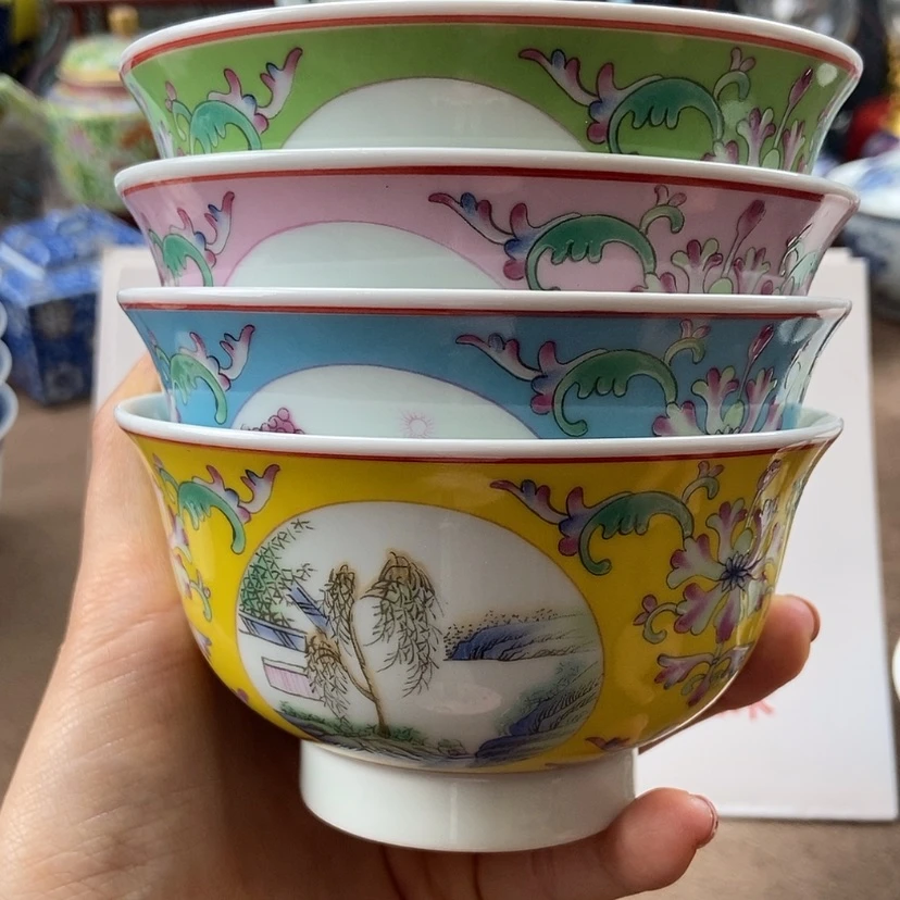 【闪购商品】瓷壶景德镇陶瓷高温瓷