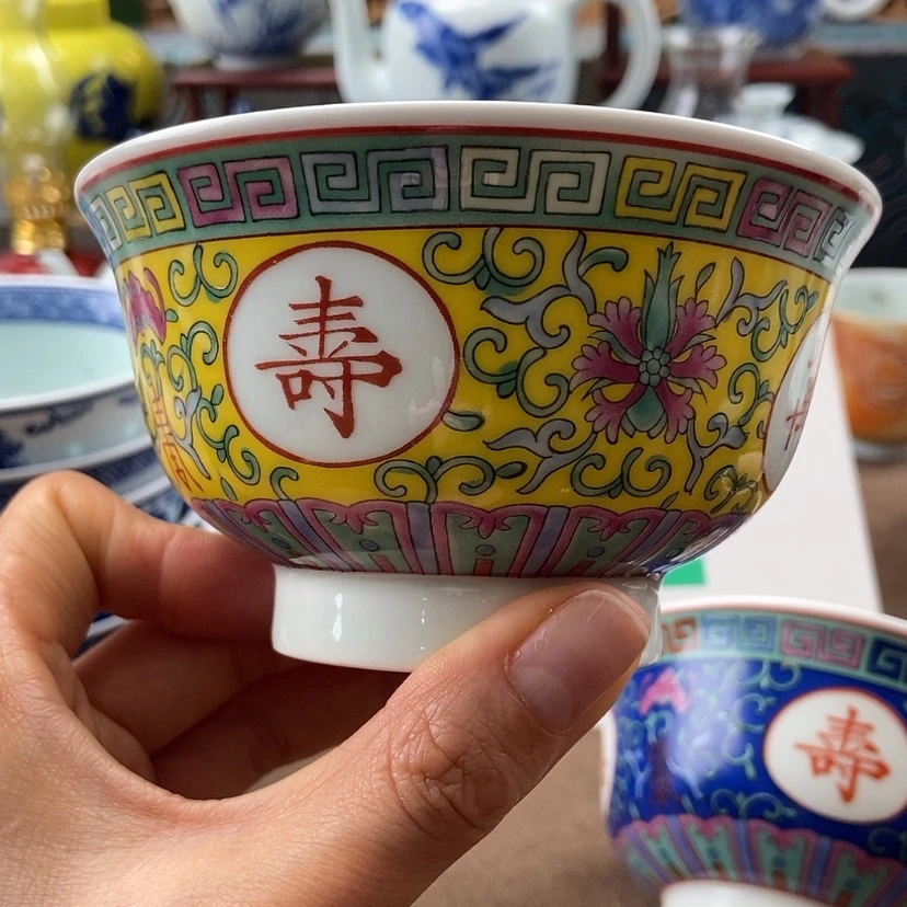 【闪购商品】瓷壶景德镇陶瓷高温瓷
