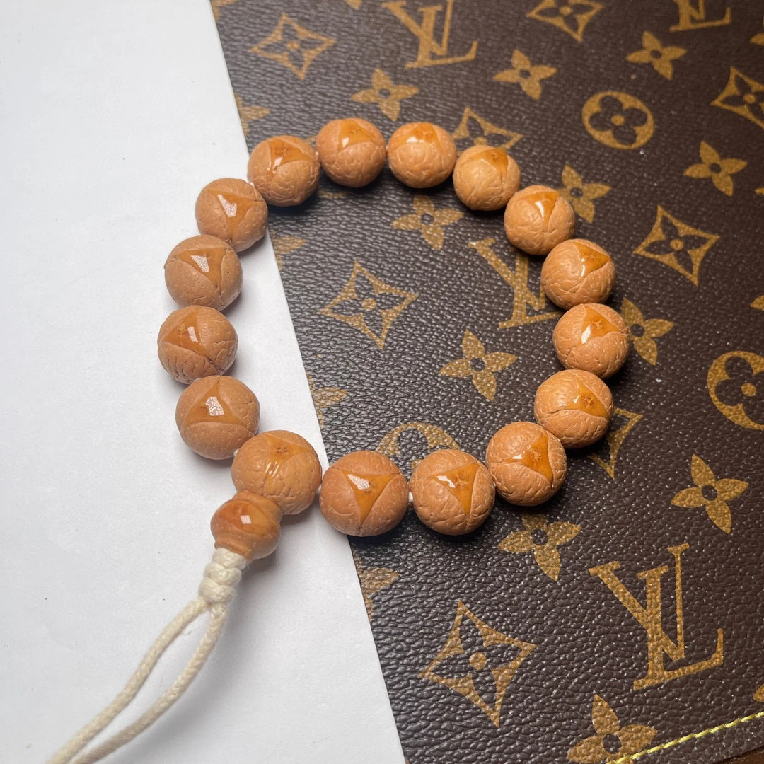 龙眼菩提手串v785050 手串 手持 龙眼菩提 男士手串