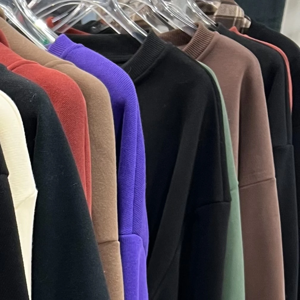 JIANFEI/简妃WT2024 女士外套休闲上衣1号