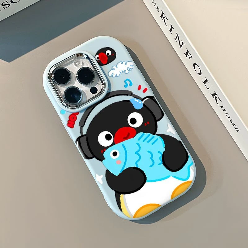 苹果小米oppovivo华为适用iPhone12/13/14/15手机壳高级感创意软