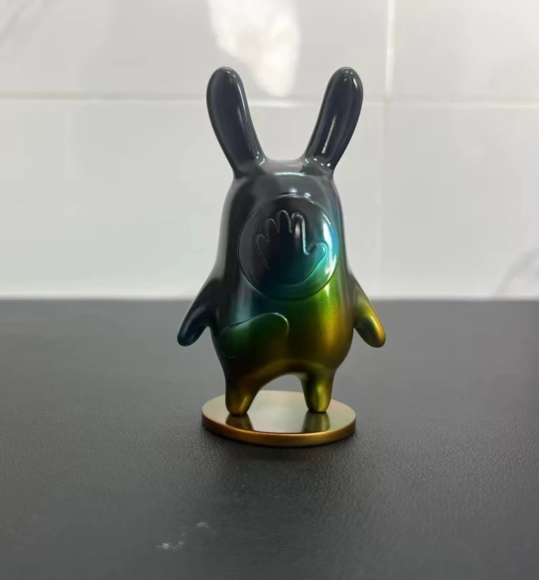 绝区零 摆件 可爱 多种颜色任选 手办微景观