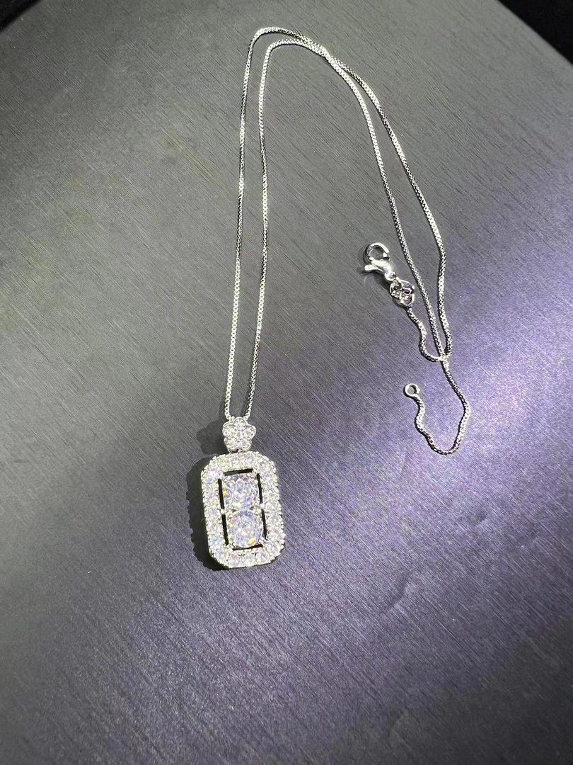 【璀璨夺目 熠熠生辉】千秀专用链接DZ91038吊坠项链