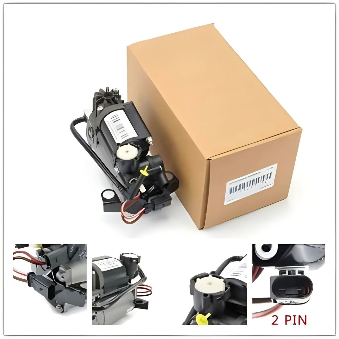 林肯领航员 (07-18) 福特远征 (Expedition 07-18)专用打气泵