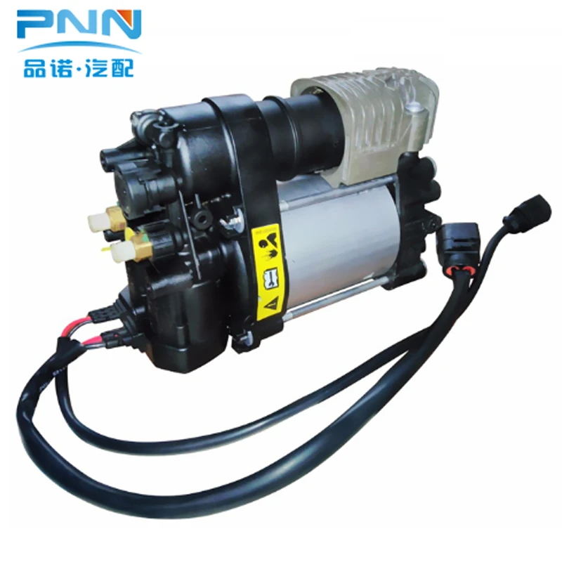 pnn/pnn吉普大切诺基空气泵打气充气泵高度控制压缩机全新
