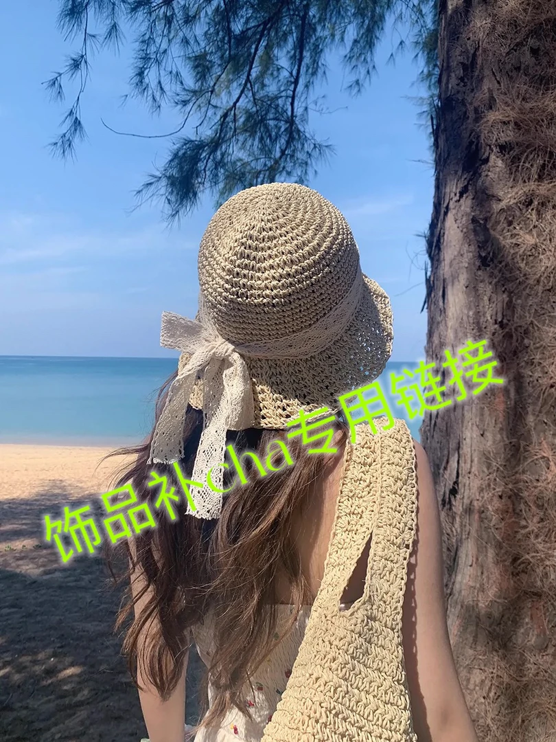 补差链接补多少米拍多少份发饰发夹
