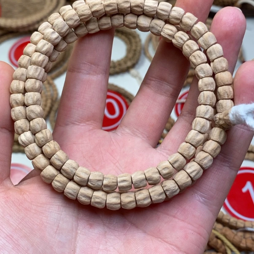 【闪购商品】柏香籽/百香籽吊坠