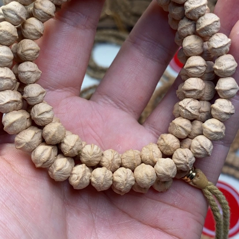 【闪购商品】柏香籽/百香籽吊坠