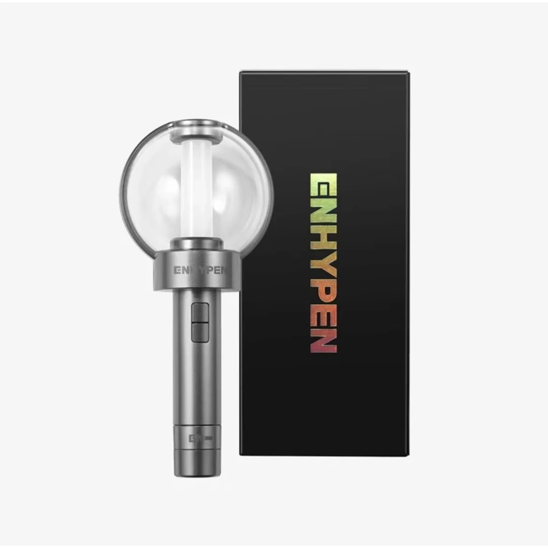 【现货非偏包邮】潮玩ENHYPEN NCT SVT EXO BP 红贝贝 应援棒
