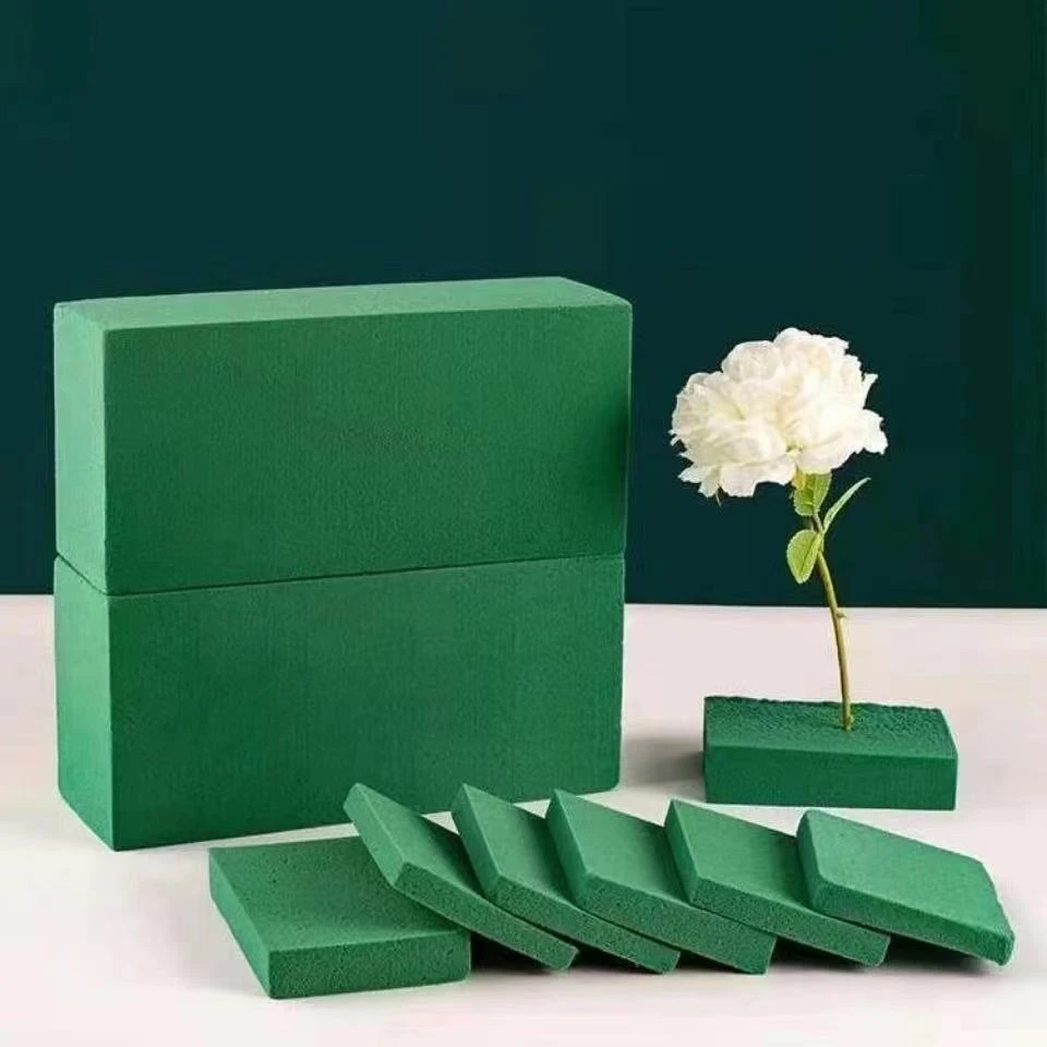 【小希推荐】鲜花泥手工diy专用