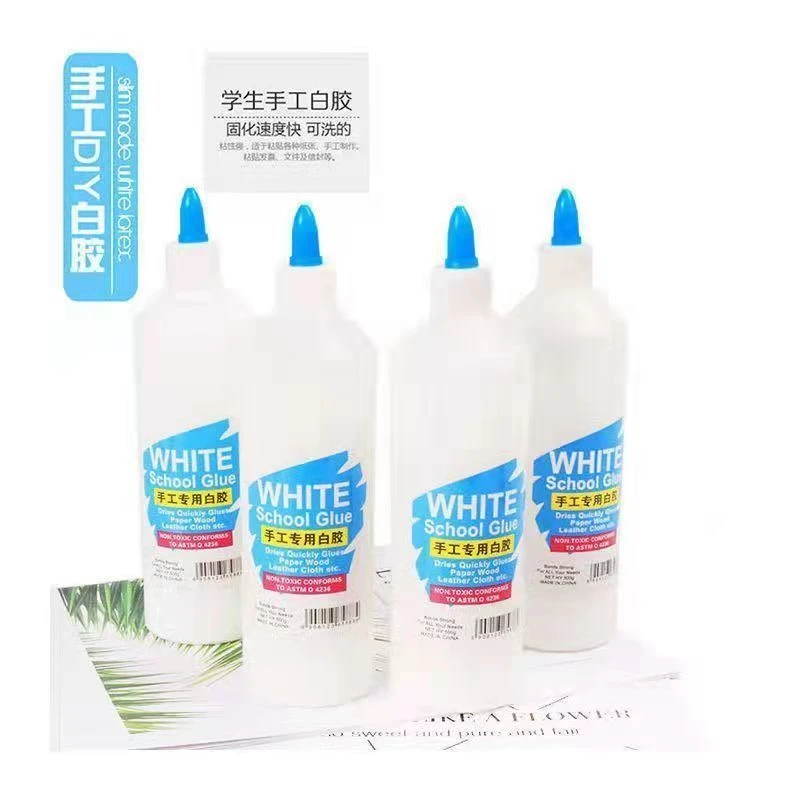 【美美推荐】白乳胶手工diy专用胶