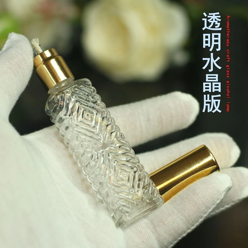 【程程推荐】酒精灯手工专用玫瑰材料制作