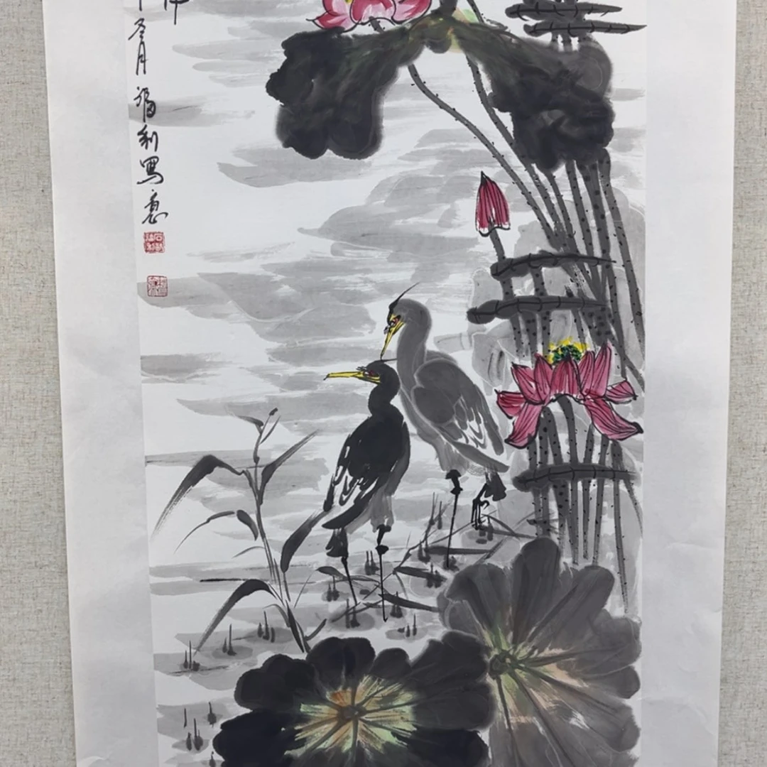【闪购商品】书法1