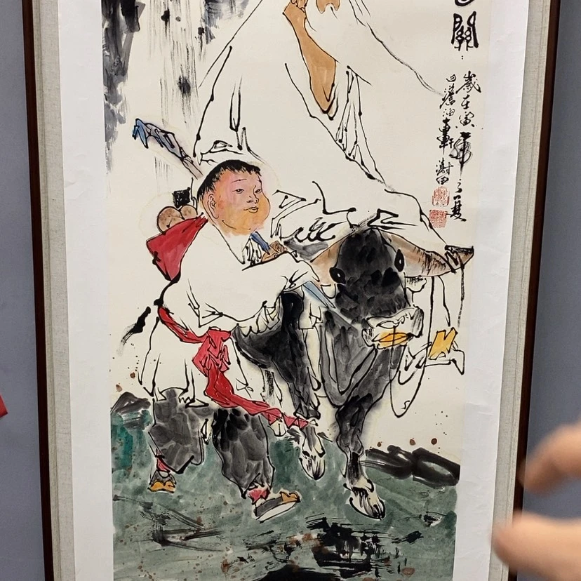【闪购商品】绘画2