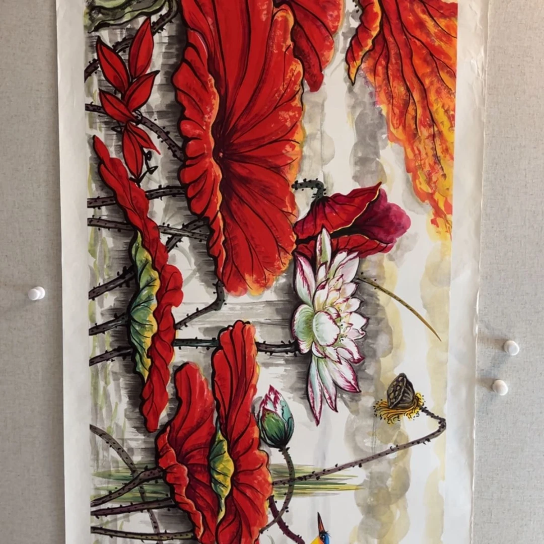 【闪购商品】书法1