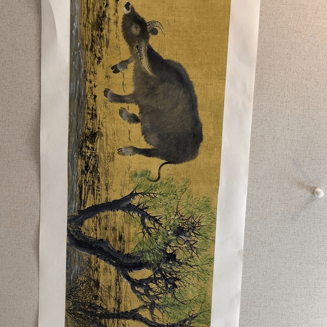 【闪购商品】书法1