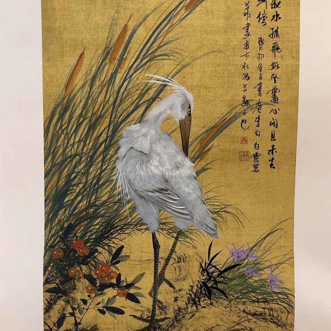 【闪购商品】书法1