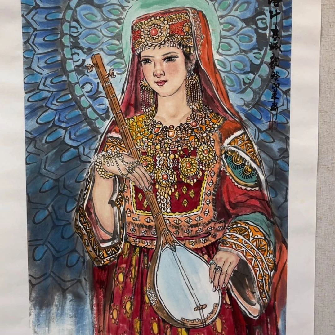 【闪购商品】书法1