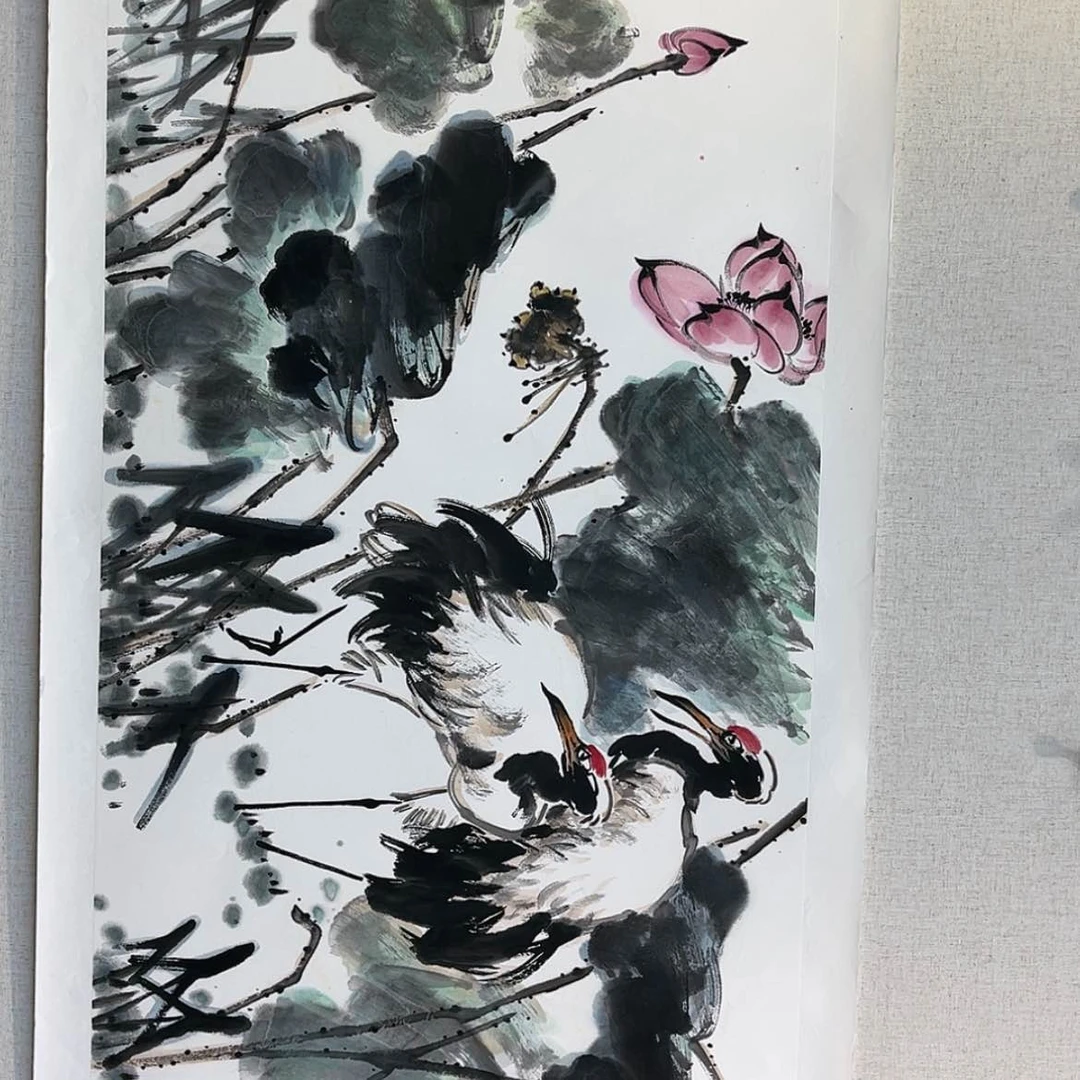 【闪购商品】书法1