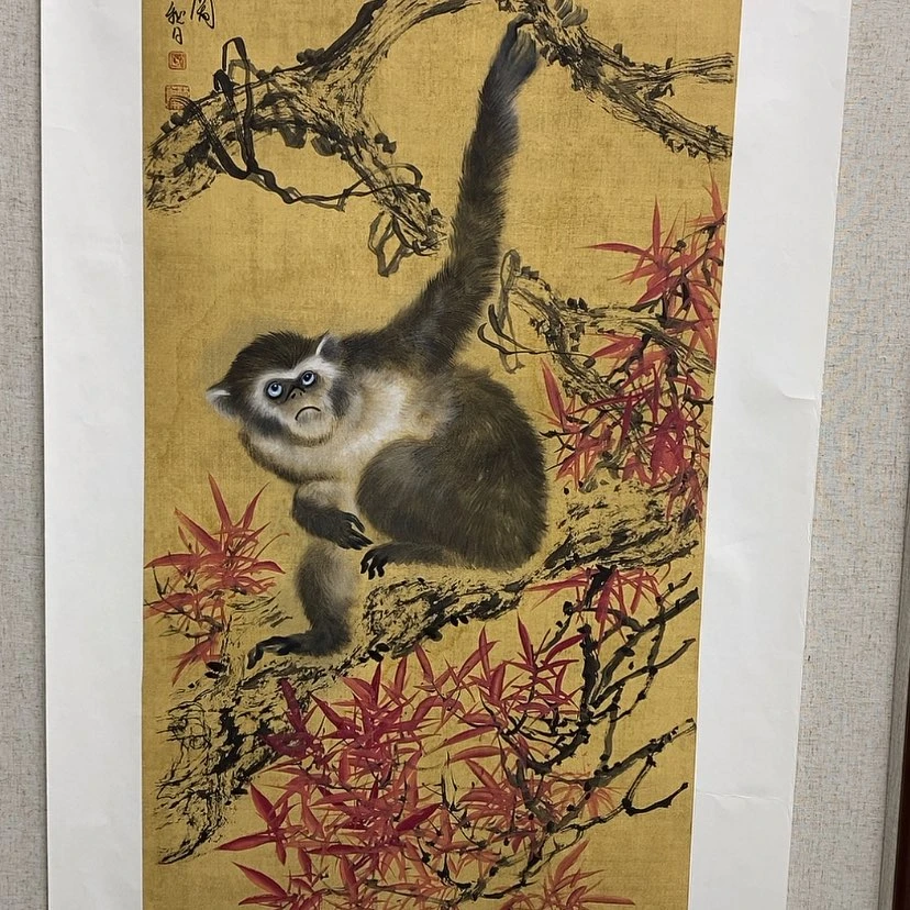 【闪购商品】绘画1