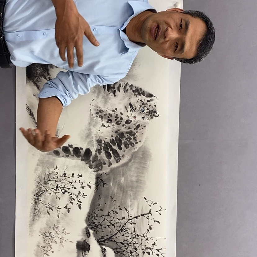 【闪购商品】绘画1