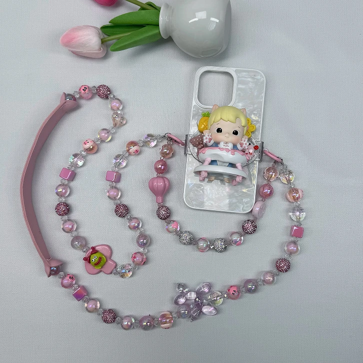 【指定定制预售款】正版背夹 DIY手工 创意潮玩