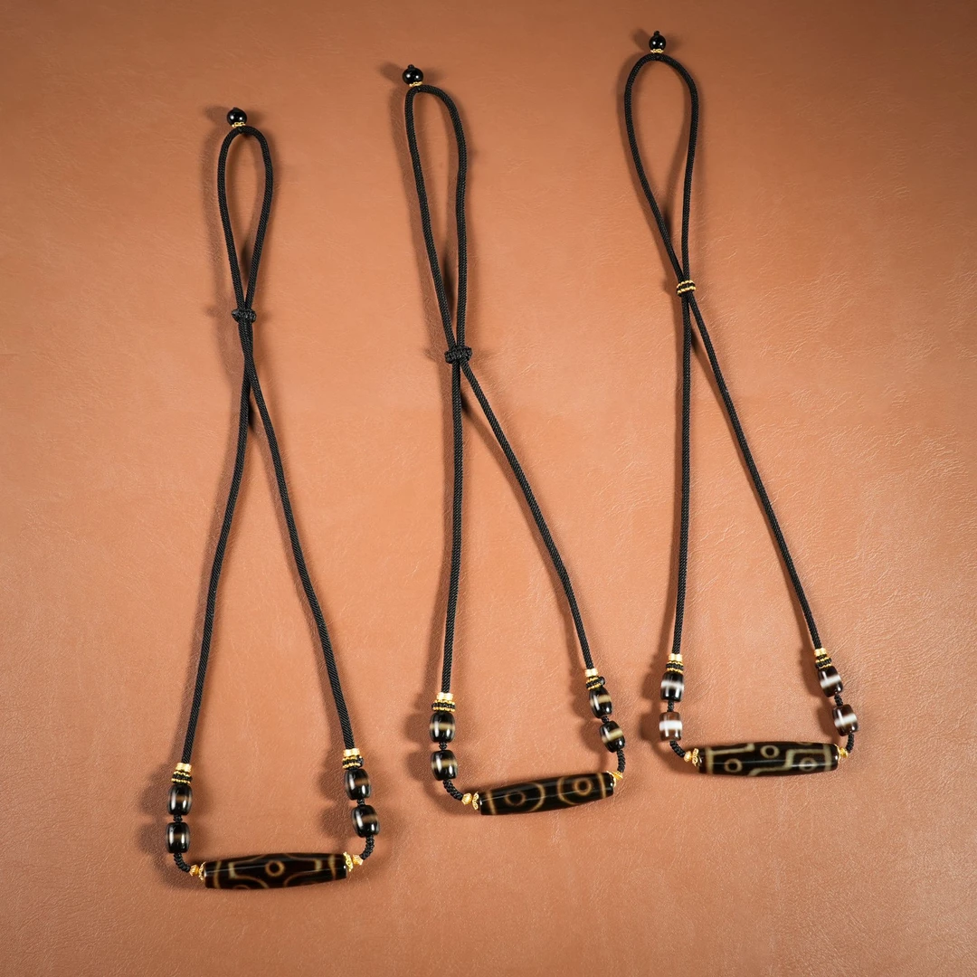 【老掌柜】玛瑙项链/多样性发货 发一件