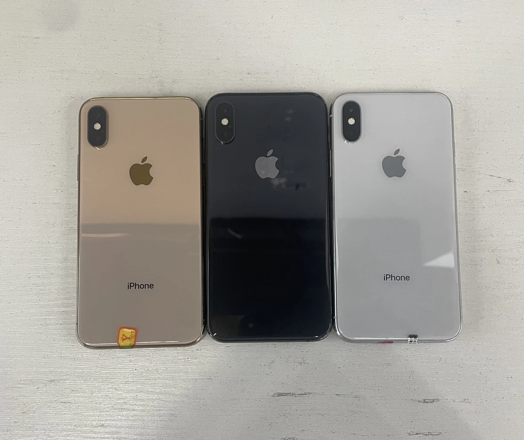 9新 iphone xs 苹果XS 256G 单卡
