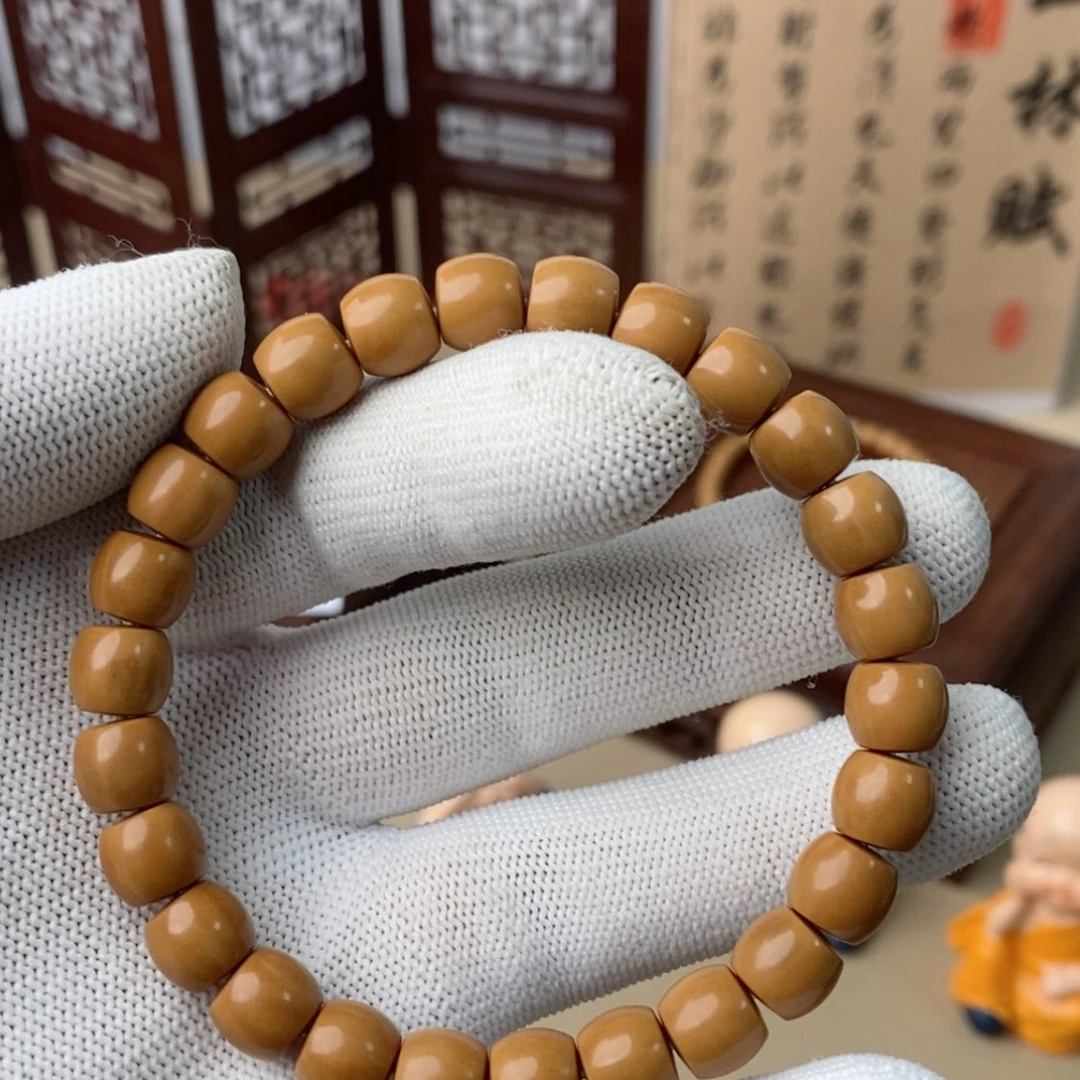 【闪购商品】猴头核桃吊坠冰*直切8.7