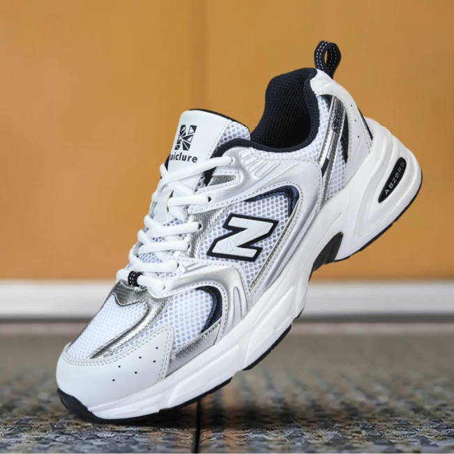 夏季新款运动鞋经典男女情侣百搭老爹鞋2688