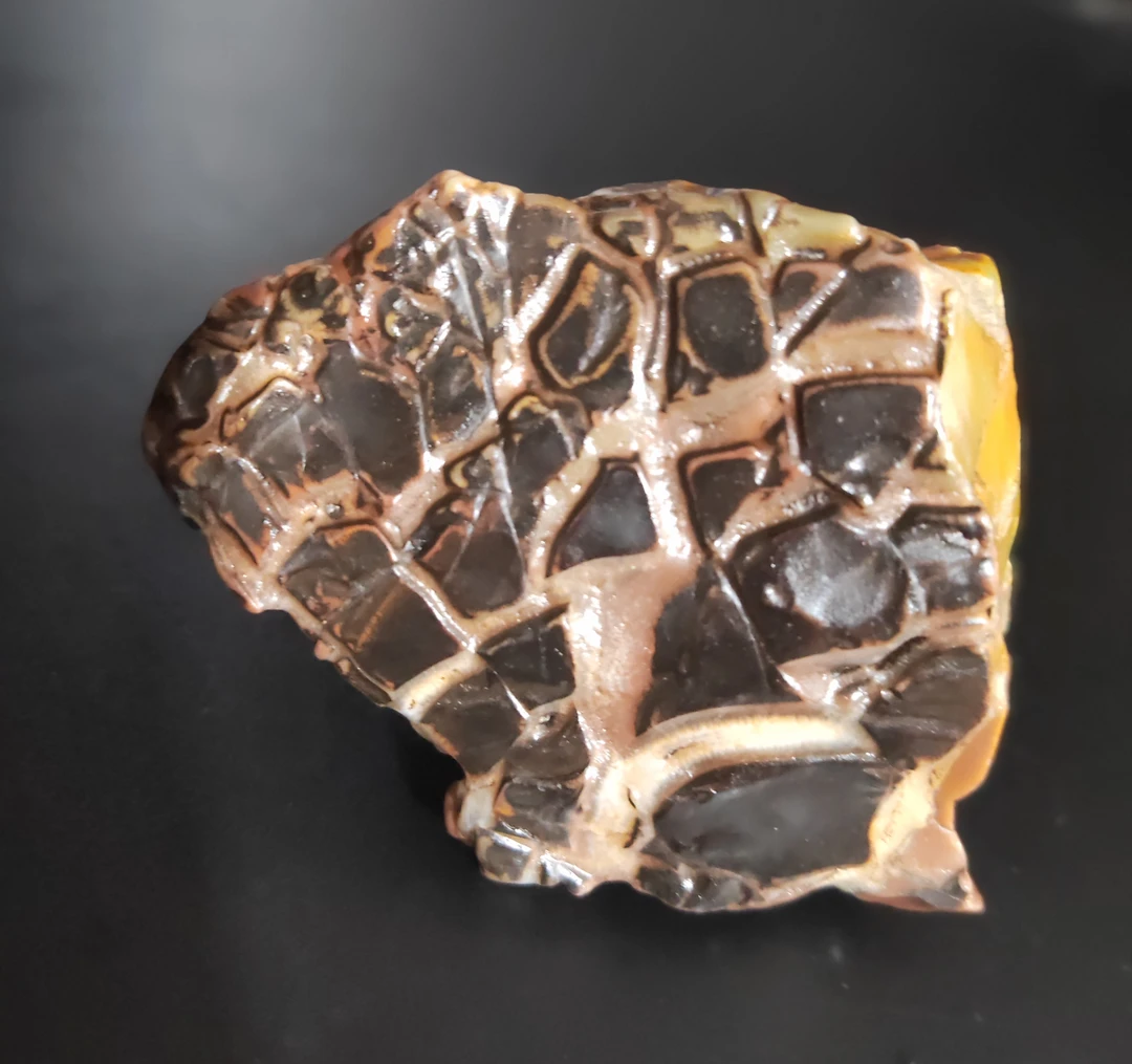 （付米链接，请不要下单）阿拉善原石手把件摆件盆景付石雕刻风化