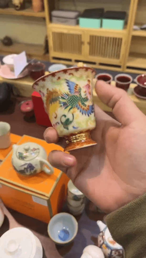 【闪购商品】陶瓷