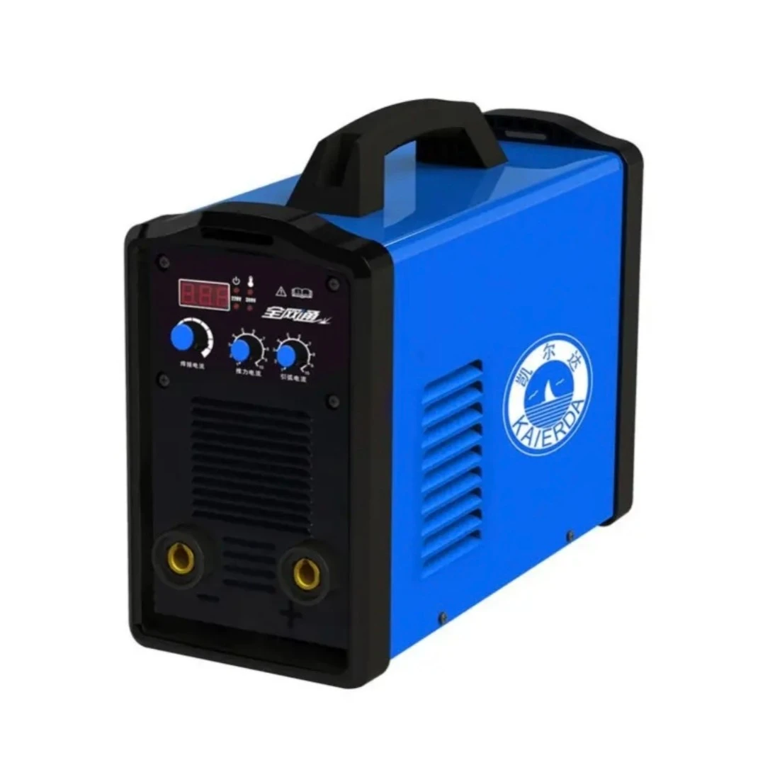 Kaierda/凯尔达手工焊ZX7-315DV   全网通  双电压  电焊机快速